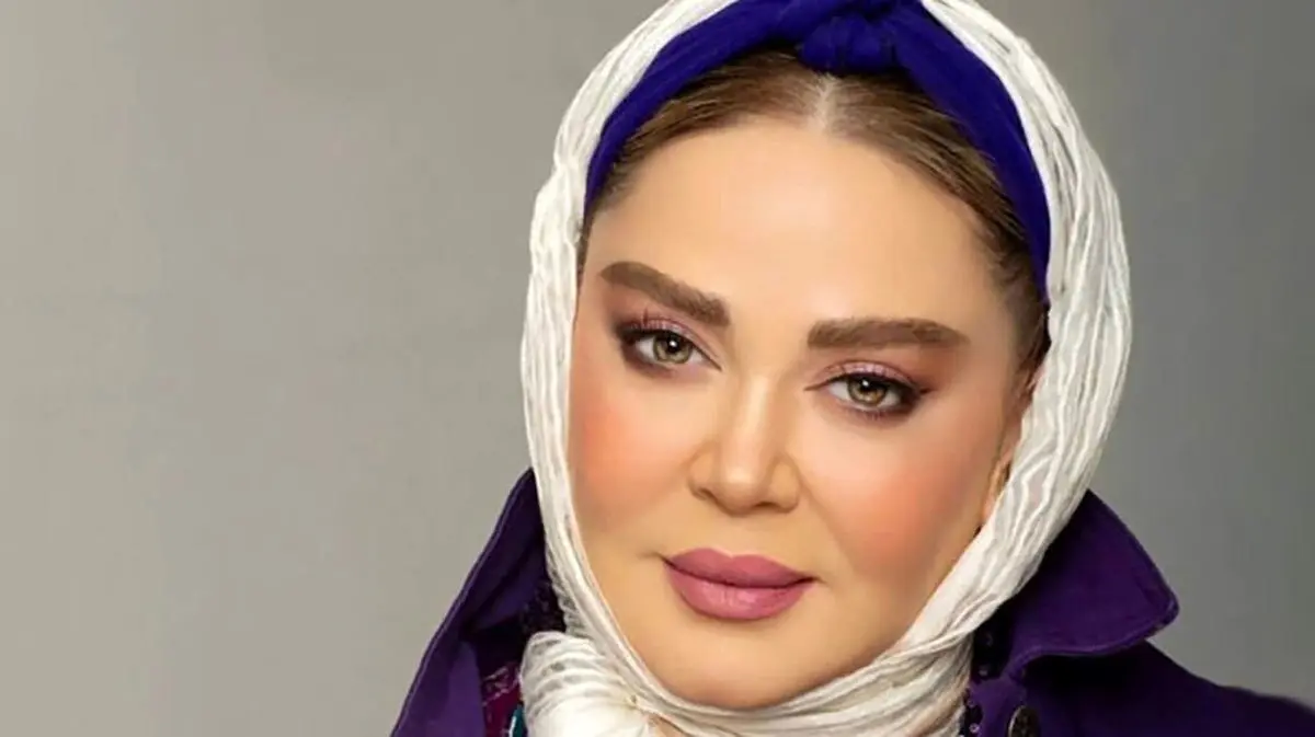 چهره طبیعی و جذاب بهاره رهنما قبل از عمل‌های زیبایی