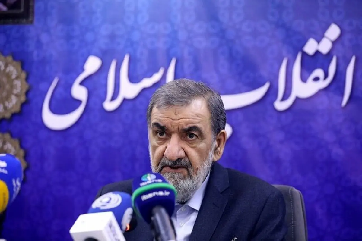 خبر فوری شبانه از جنگ | محسن رضایی : جنگ جهانی سوم رخ خواهد داد | جلوی ترامپ و نتانیاهو را بگیرید
