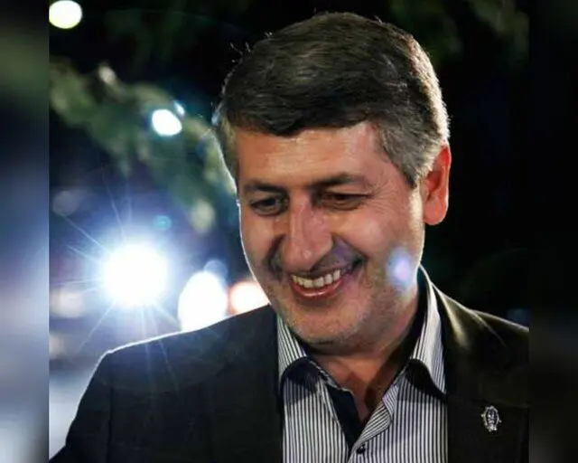 علت فوت مسعود ردایی چه بود؟