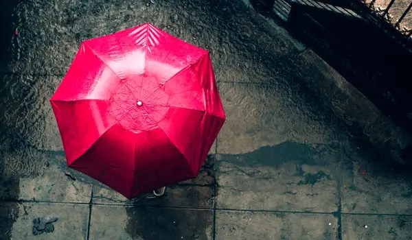 بالاخره برف و بارون از راه رسید! + ویدیو