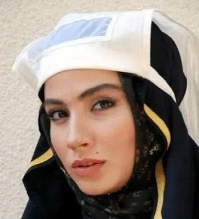 بهارک صالح نیا کیست؟ ماجرای توقیف اموال بهارک صالحی نیا