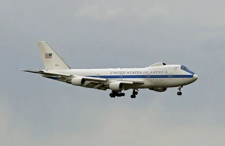 هر آنچه از هواپیمای تازه به پرواز درآمده آمریکا می‌دانیم