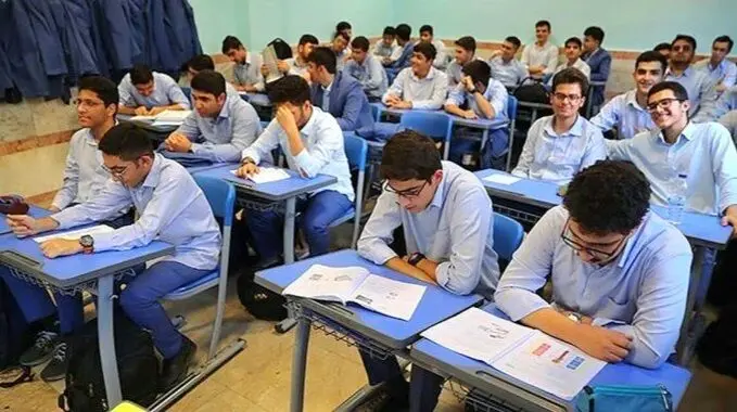  افت تحصیلی دانش آموزان کرمانشاهی | زنگ خطر برای والدین
