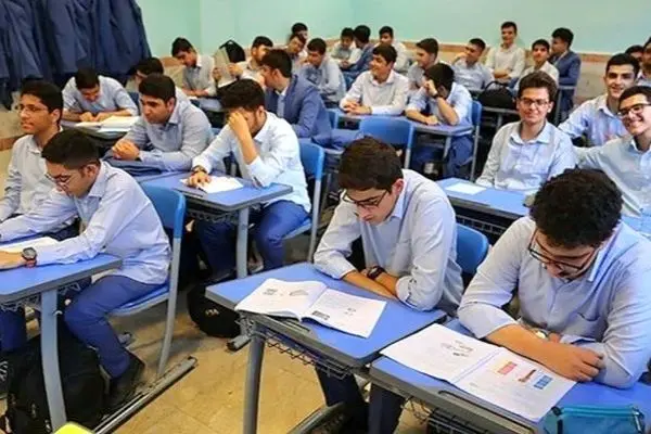  افت تحصیلی دانش آموزان کرمانشاهی | زنگ خطر برای والدین
