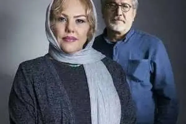 افسانه چهره آزاد: روزی که ازدواج کردیم تصمیم گرفتیم که هیچ وقت بچه دار نشویم با اینکه خیلی بچه‌ها را دوست دارم + فیلم