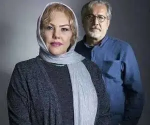 افسانه چهره آزاد: روزی که ازدواج کردیم تصمیم گرفتیم که هیچ وقت بچه دار نشویم با اینکه خیلی بچه‌ها را دوست دارم + فیلم