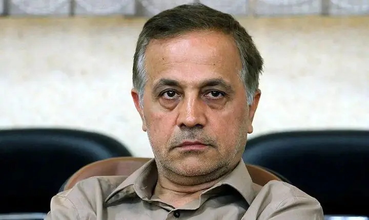 هیچ هنرمندی نمی‌تواند در برابر ظلم سکوت کند | کسی که کودکان ما را می‌کشد، نمی‌تواند خیرخواه مردم ایران باشد