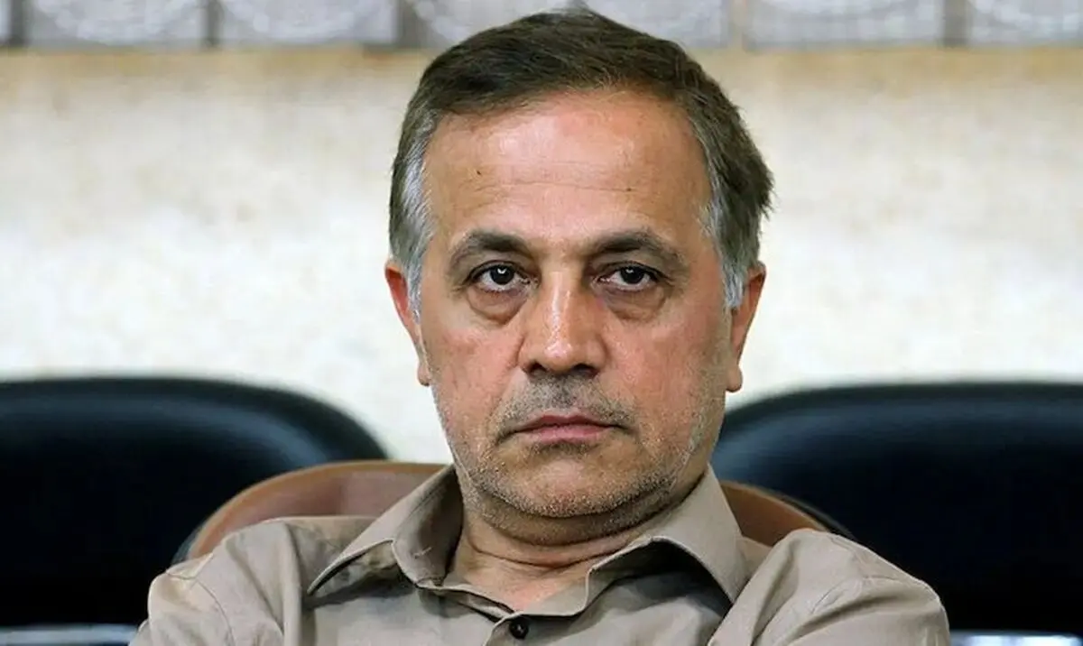 هیچ هنرمندی نمی‌تواند در برابر ظلم سکوت کند | کسی که کودکان ما را می‌کشد، نمی‌تواند خیرخواه مردم ایران باشد
