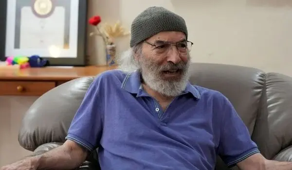 کیانوش عیاری: ایران، به هر شکل ممکن، باید حفظ شود