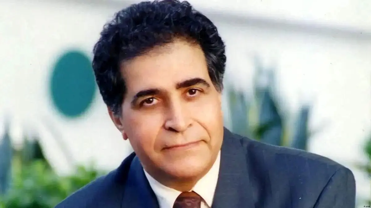 بیوگرافی و علت فوت  هوشمند عقیلی + عکس های دیده نشده از این خواننده آهنگ فردا تو میایی