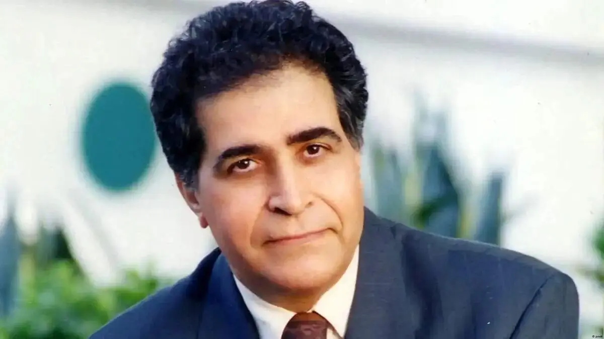 بیوگرافی و علت فوت  هوشمند عقیلی + عکس های دیده نشده از این خواننده آهنگ فردا تو میایی