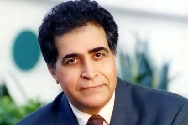 بیوگرافی و علت فوت  هوشمند عقیلی + عکس های دیده نشده از این خواننده آهنگ فردا تو میایی