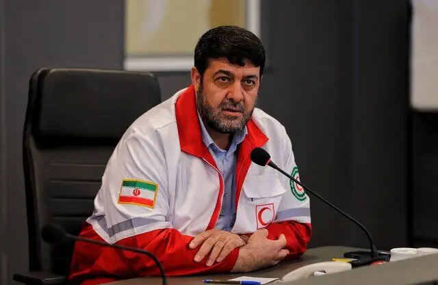 پاسخگویی به بیش از ۲۴ هزار تماس در سامانه ۴۰۳۰
