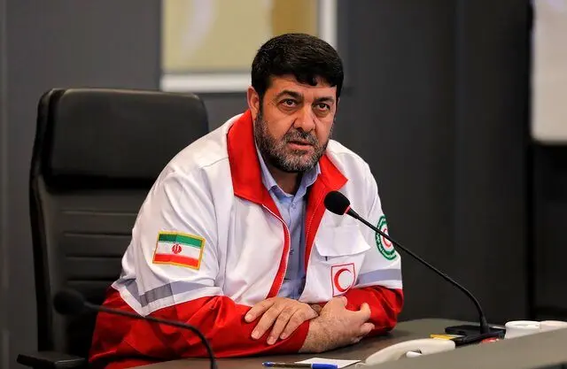 پاسخگویی به بیش از ۲۴ هزار تماس در سامانه ۴۰۳۰
