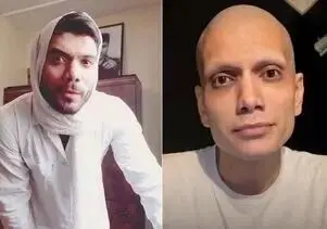 دستگیری بلاگر اینستاگرامی به اتهام دروغ ابتلا به سرطان و فریب کاربران