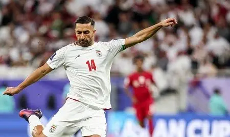 بمب نقل و انتقالات درویش، پرسپولیسی‌شدن این ستاره تیم ملی است