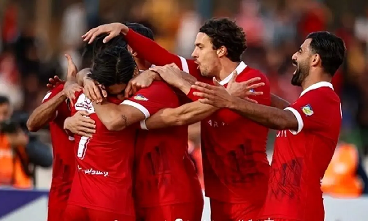 پس از ویدئو جنجالی علیه استقلال، مدیران باشگاه پرسپولیس احضار شدند