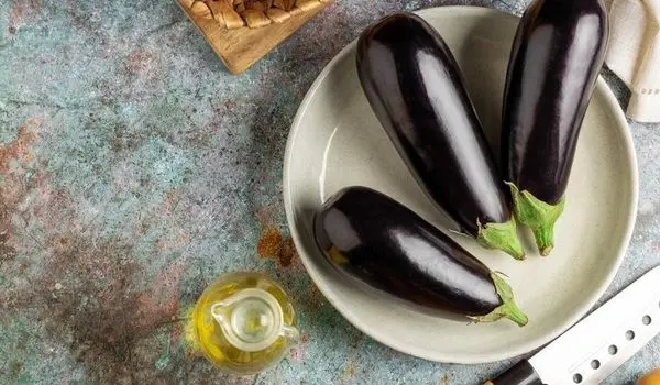 چرا به بادمجان آلرژی دارید؟