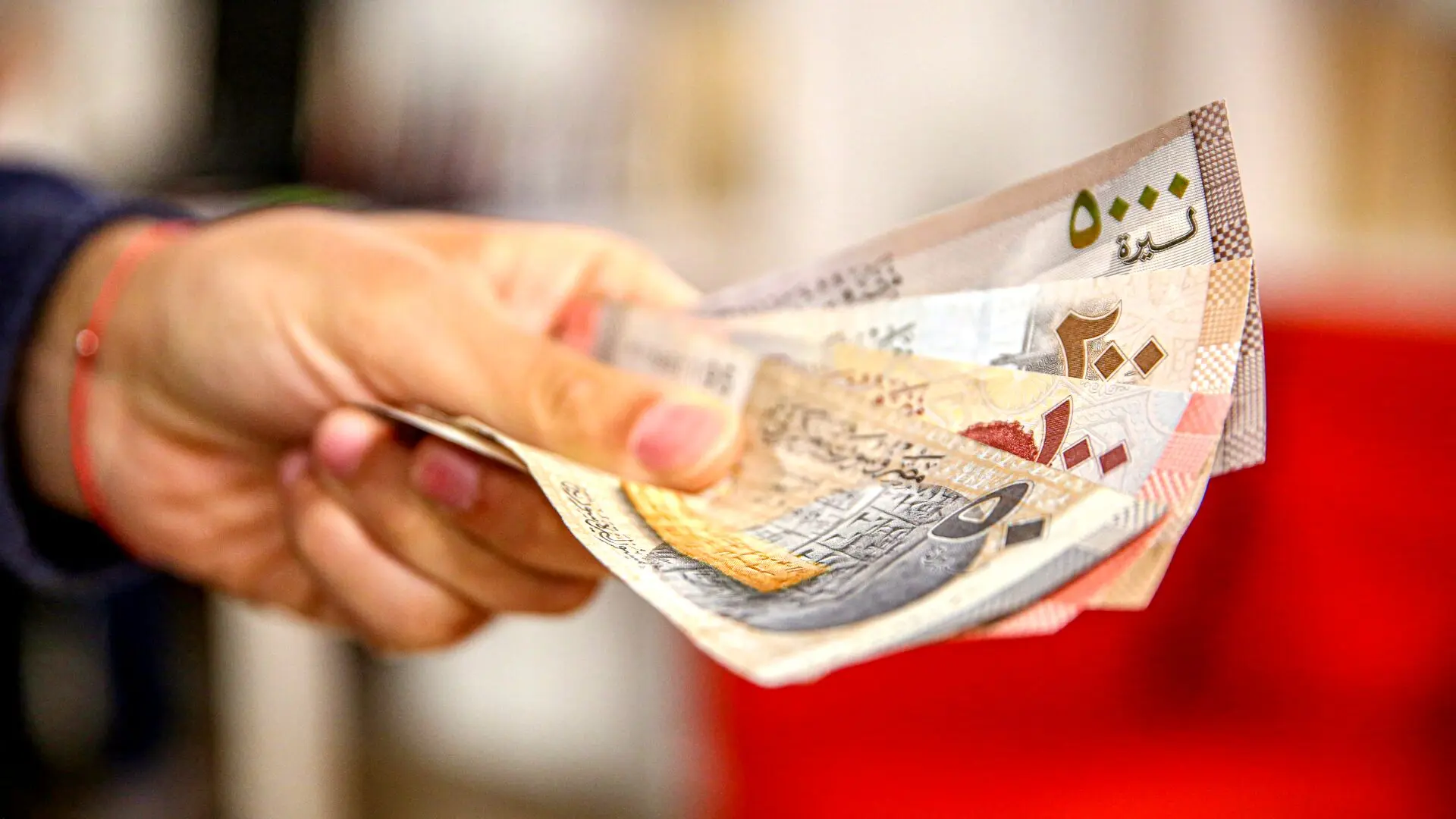 قیمت درهم امارات در بازار آزاد امروز چهارشنبه ۲۳ اردیبهشت ۱۴۰۵