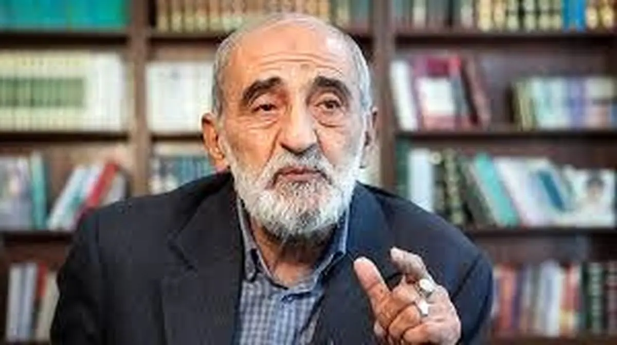 حسین شریعتمداری: باور کنید اگر تنگه را به روی آمریکا، انگلیس، فرانسه و آلمان ببندیم، قیمت نفت به ۲۰۰ دلار می رسد