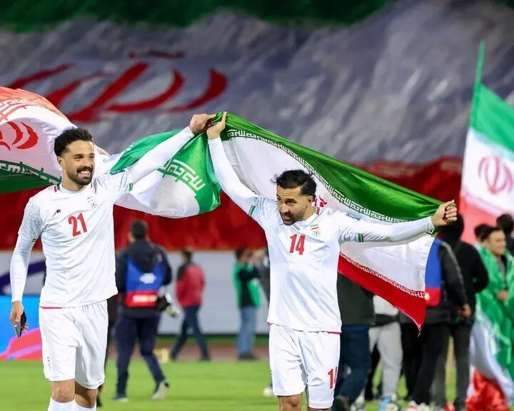امنیت بازیکنان ایران در جام جهانی تضمین شود