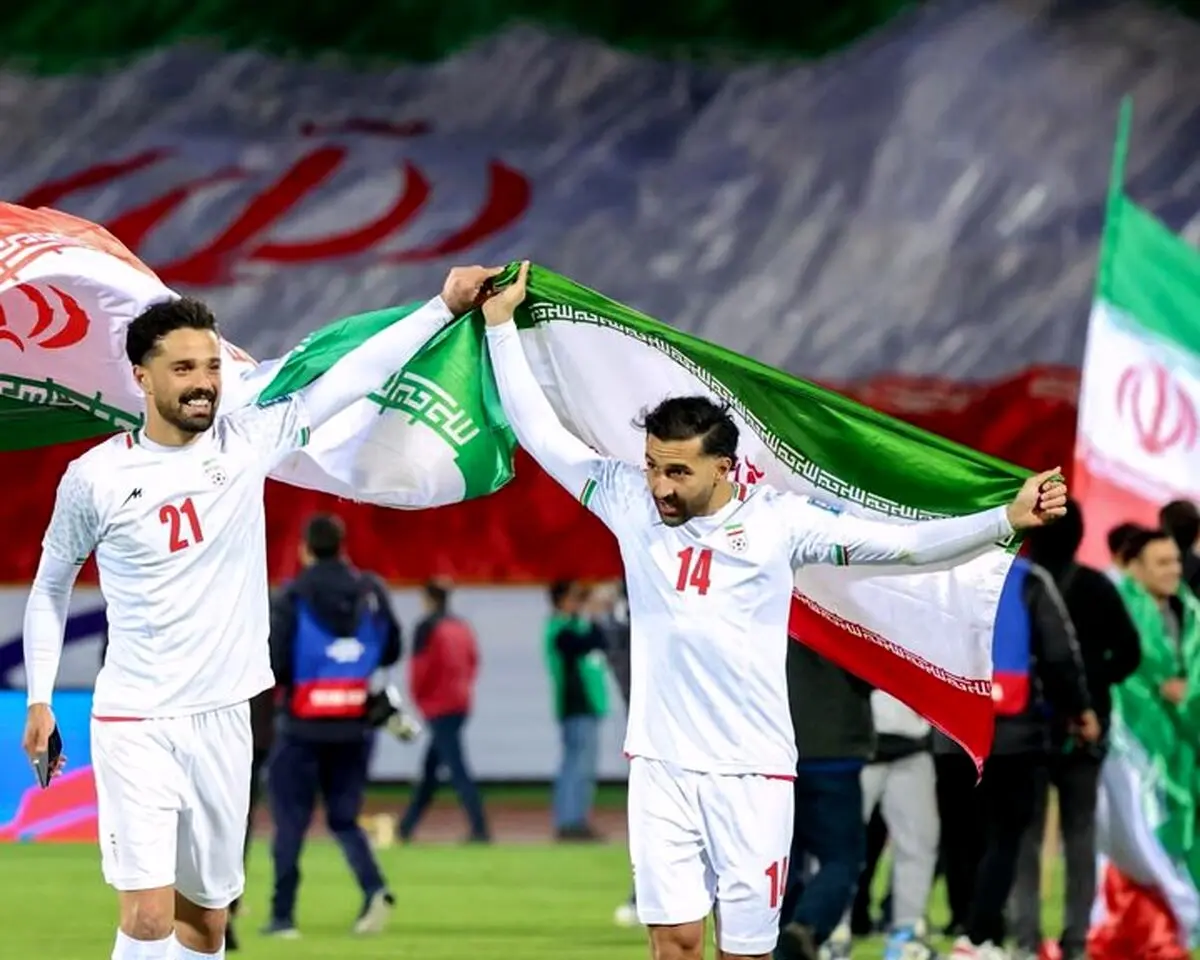امنیت بازیکنان ایران در جام جهانی تضمین شود