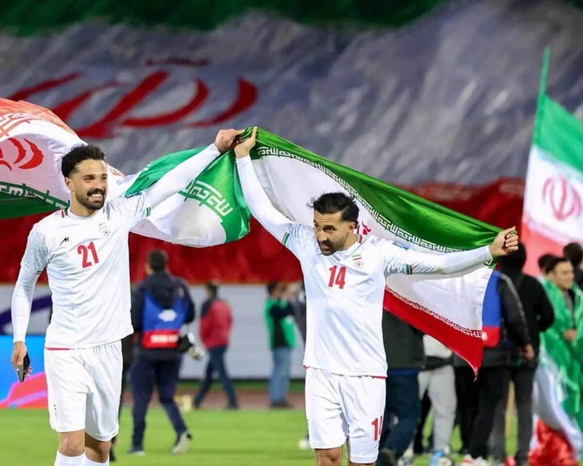 امنیت بازیکنان ایران در جام جهانی تضمین شود