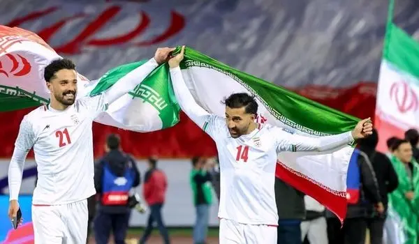 امنیت بازیکنان ایران در جام جهانی تضمین شود