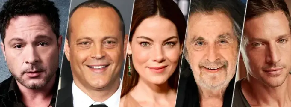 پروژه جدید خالق True Detective با بحران پس‌تولید مواجه شد