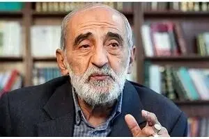 حمله حسین شریعتمداری به دولت: دست اندرکاران فتنه های امریکایی و اسرائیلی در دولت پزشکیان هستند