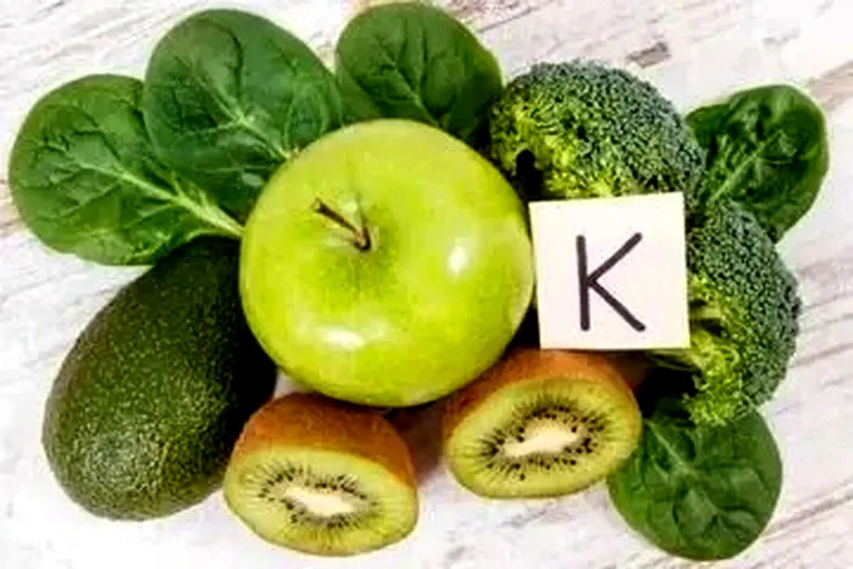 هشدار جدی برای بیماران فشار خون و دیابت | ویتامین K۲ را دست کم نگیرید
