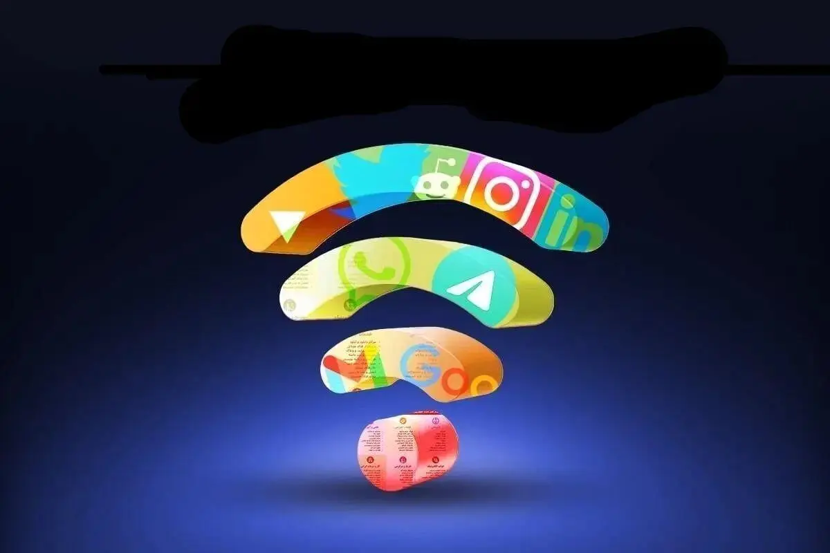 قطعی اینترنت چند میلیون ایرانی را بیکار کرد؟ | درآمد ۲ و نیم میلیون نفر به اینستاگرام وابسته است
