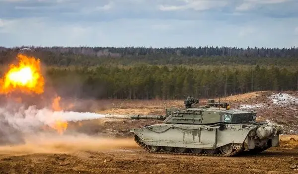 تانک واقعی چقدر می‌ارزد؟