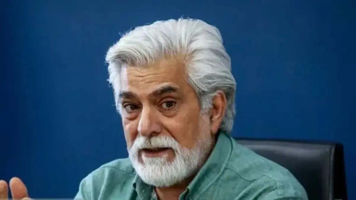 حسین پاکدل عضو شورای صیانت خانه سینما شد