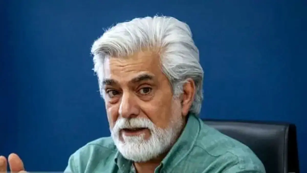 حسین پاکدل عضو شورای صیانت خانه سینما شد