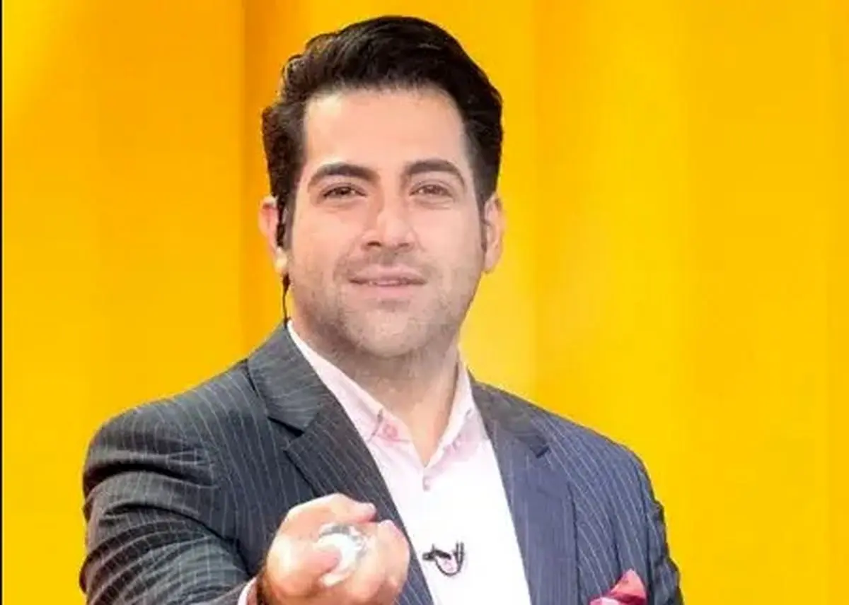 داستان پست گرفتن شاهین جمشیدی در باشگاه پرسپولیس چیست؟