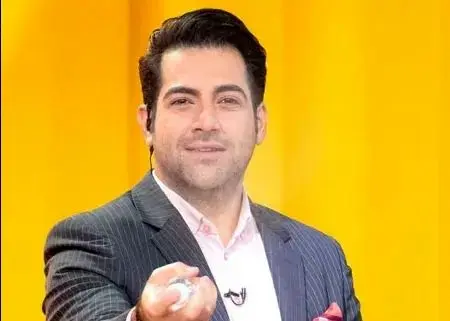 داستان پست گرفتن شاهین جمشیدی در باشگاه پرسپولیس چیست؟