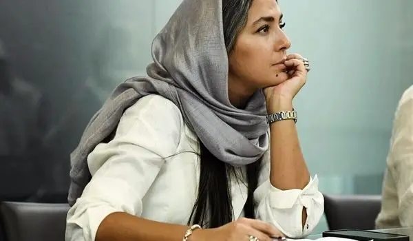 انصراف بازیگر مشهور از حضور در جشنواره فجر+ عکس
