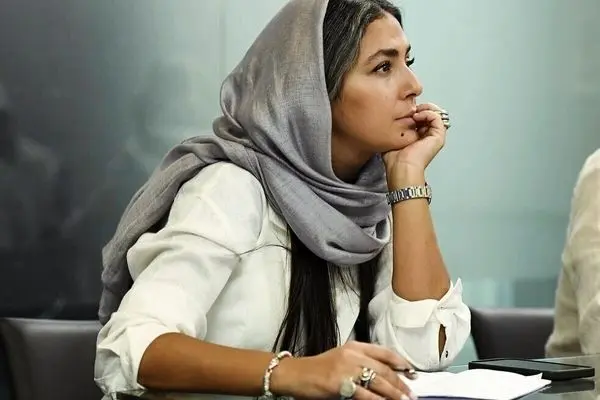 انصراف بازیگر مشهور از حضور در جشنواره فجر+ عکس
