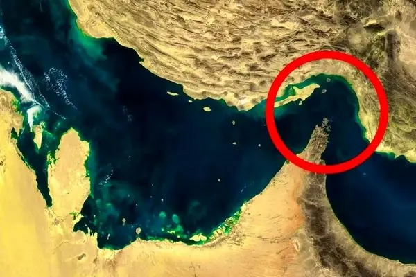 اگر ایران تنگه هرمز را ببندد برای اقتصاد نفتی جهان، زلزله چند ریشتری ایجاد می شود؟