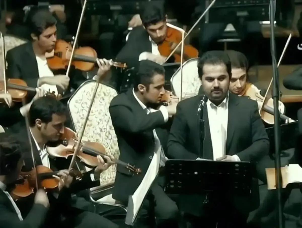 علت فوت محمد حیدری راد خواننده جوان گیلانی چه بود؟