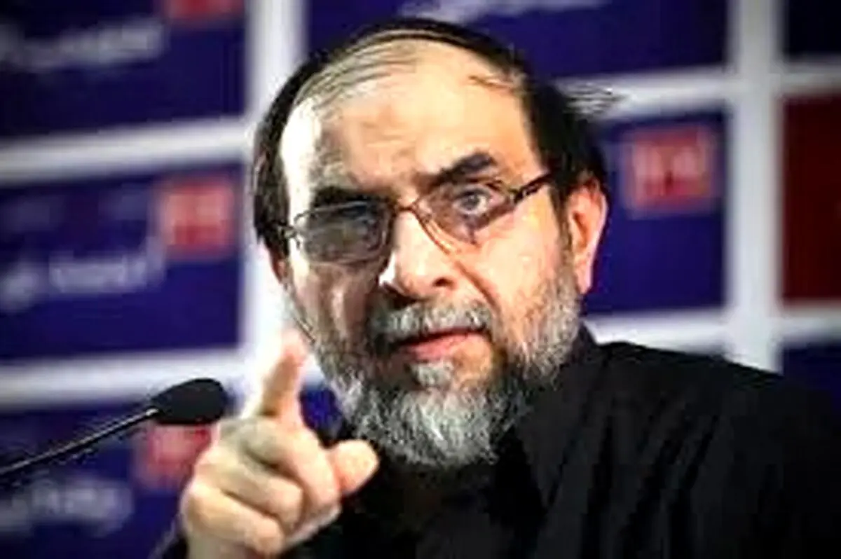 انتقاد حسن رحیم‌پور ازغدی از روند مذاکرات