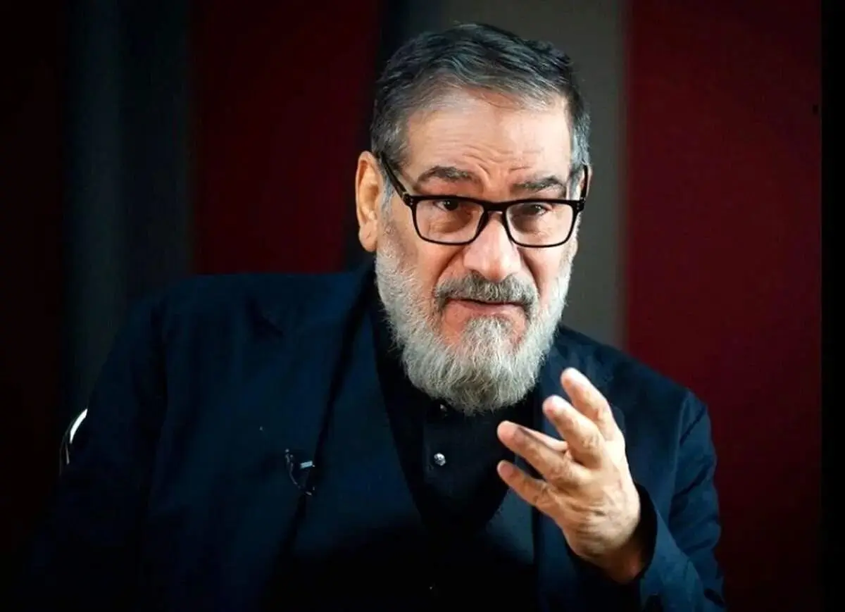 شمخانی: همه سوار بر یک کشتی هستیم