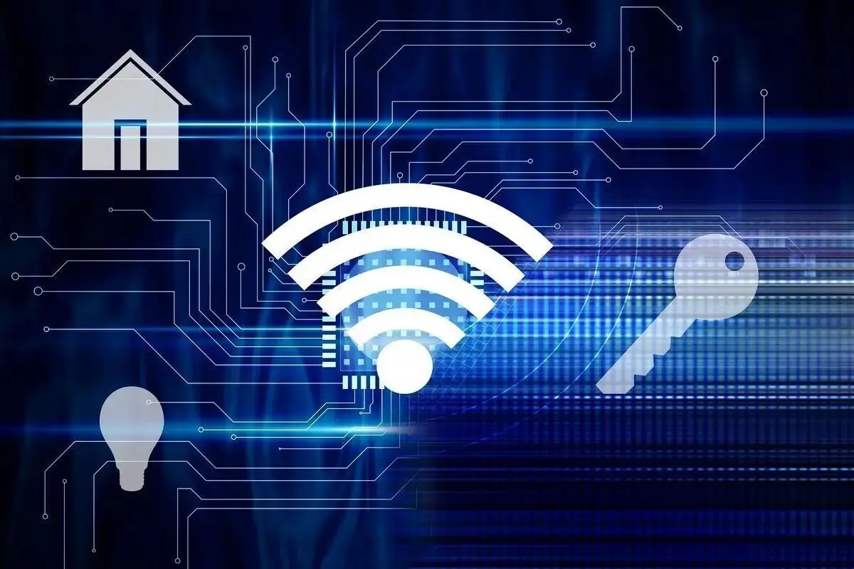 اینترنت سفید چیست؟
