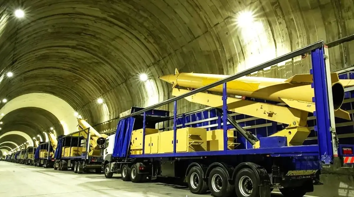 ایران به‌دنبال انتقام‌گیری؛ آغاز انتقال سلاح‌ به لبنان، یمن، عراق و آفریقا | دست یابی به موشک‌ها با قابلیت نفوذ به عمق ۱۰متر از بتن مسلح