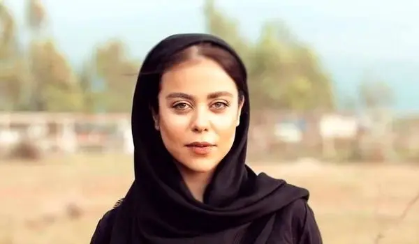 خانم بازیگر مجری شد
