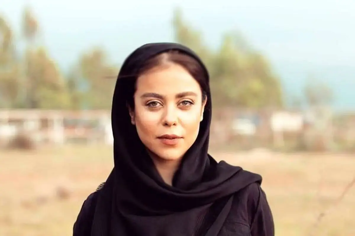 خانم بازیگر مجری شد
