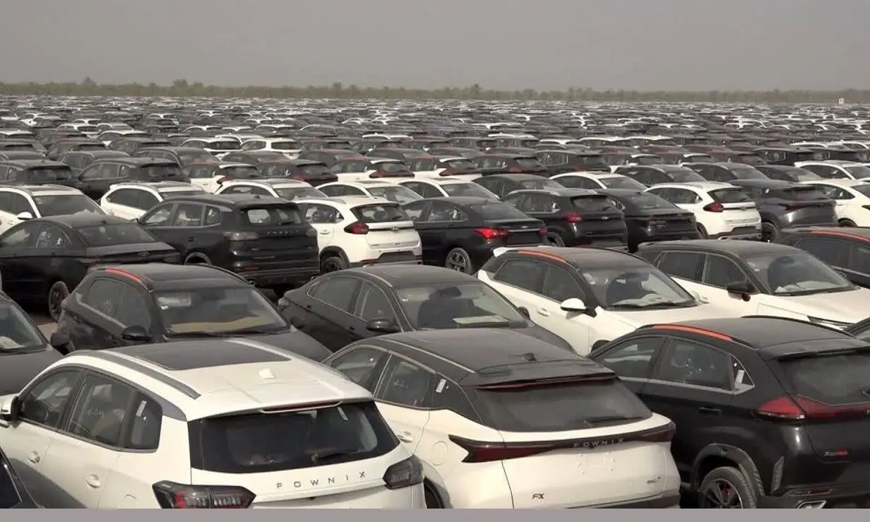 شوک سنگین برای خریداران! قیمت خودروهای مدیران خودرو دوباره جهش کرد؛ برخی مدل‌ها بیش از نیم میلیارد تومان گران شدند