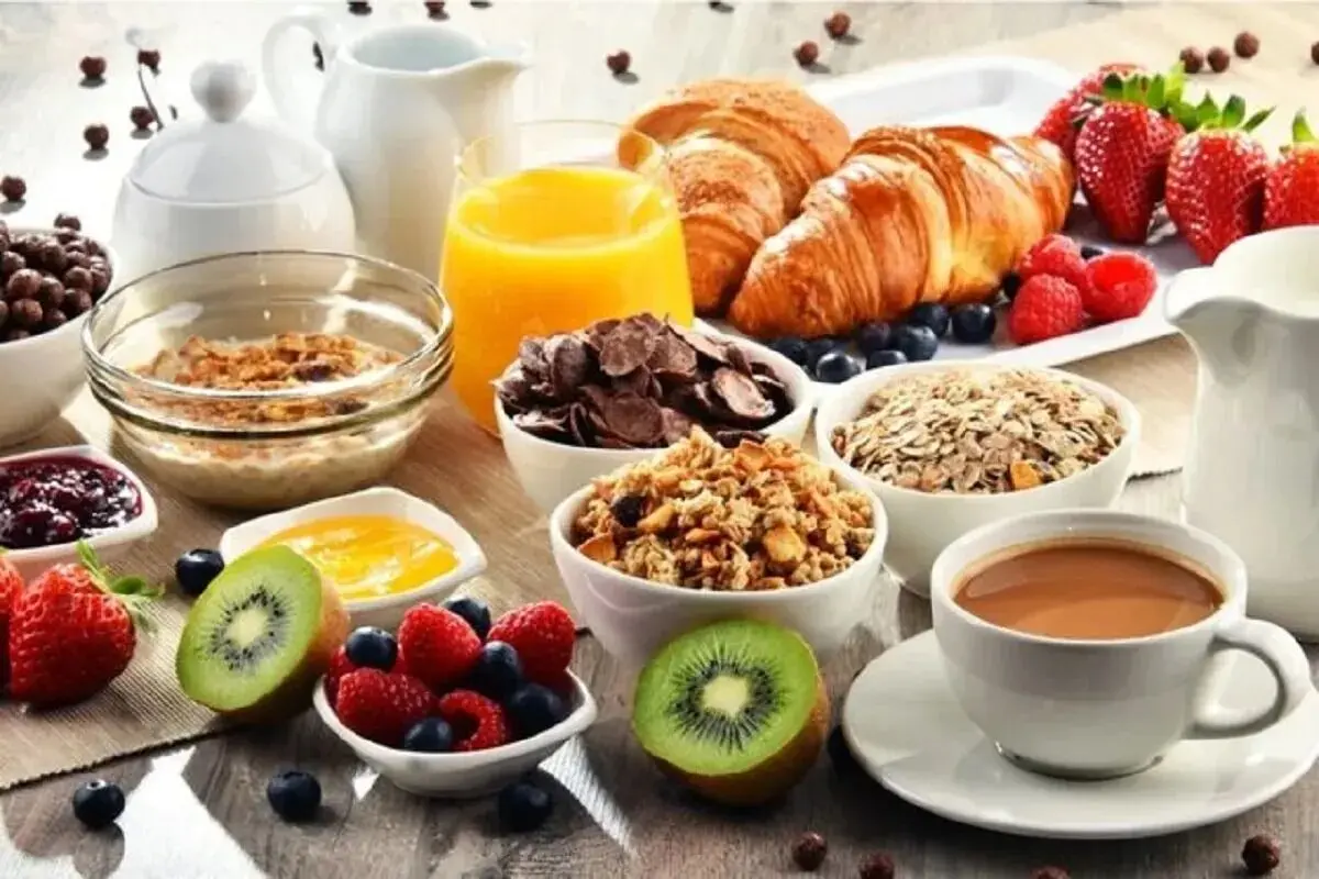 این غذاها، احتمال ابتلا به سرطان را در شما کم می‌کند
