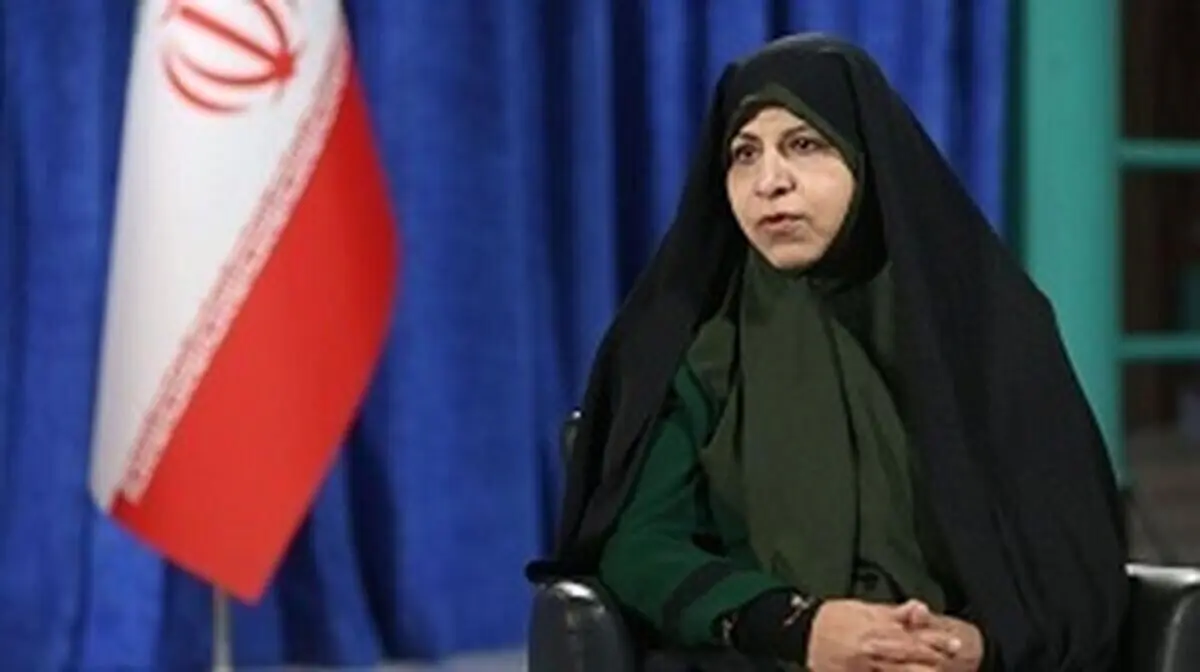 آیا مرضیه وحید دستجردی گفته «اگر خانواده‌ها فرزند نیاورند مجبوریم جور دیگری عمل کنیم»!؟